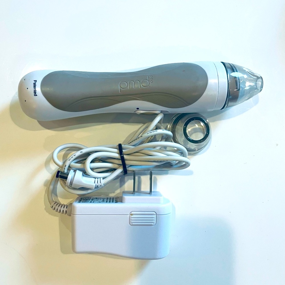 PMD Microdermabrasion Classic